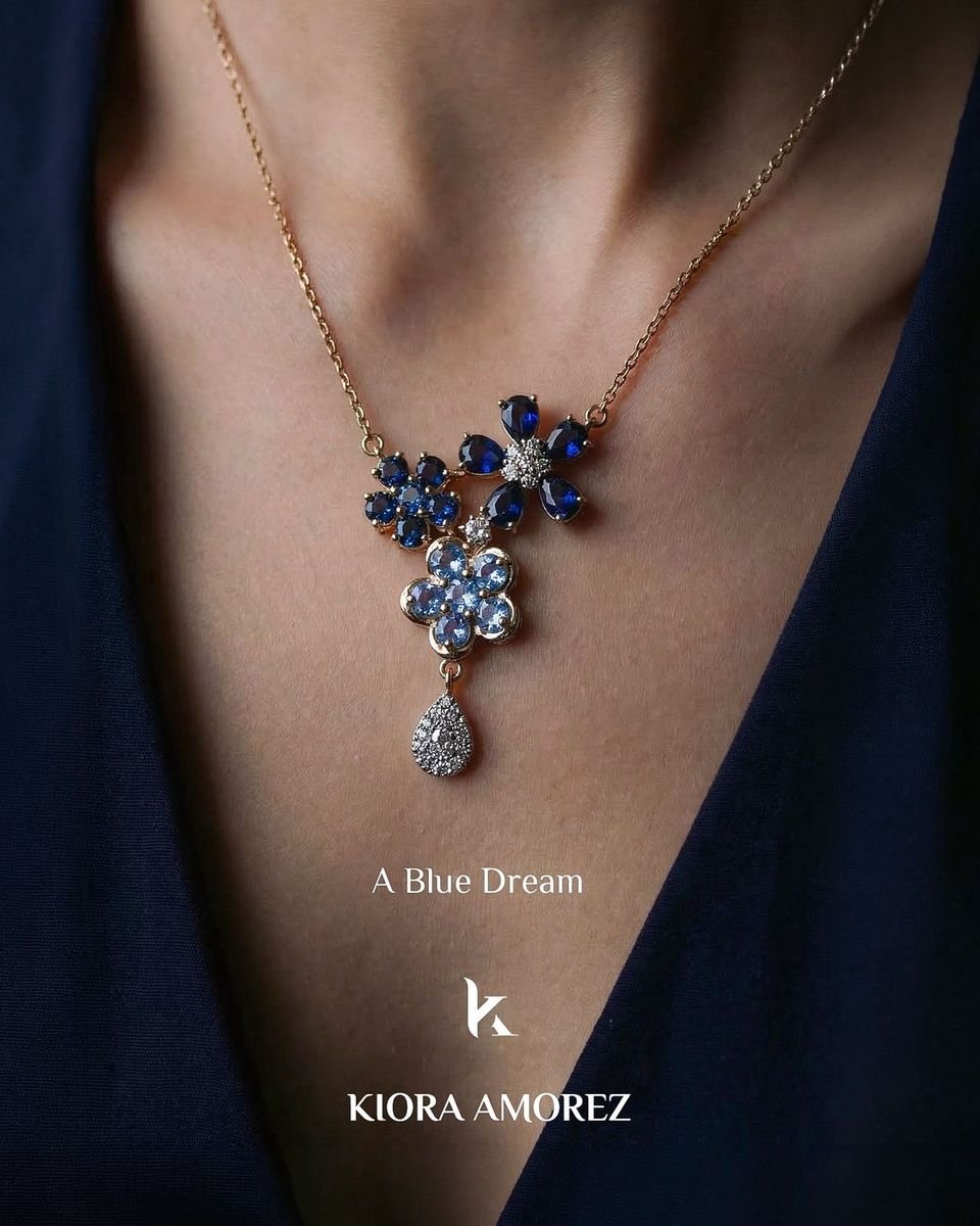 Bridal Jewellery