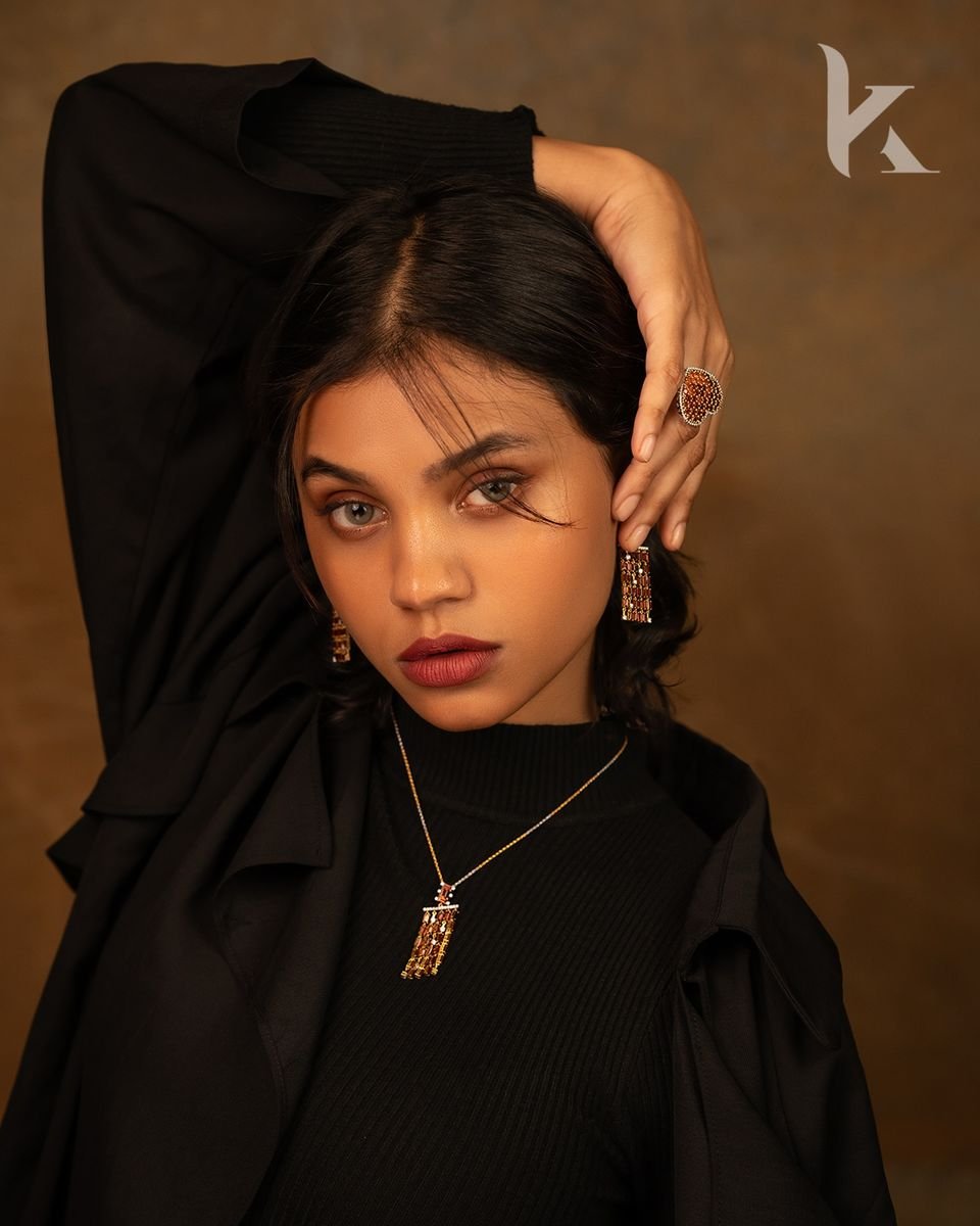 Nishka Jewellery Karama Dubai
